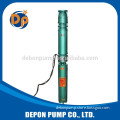Electric Power Submersible Utility Pump